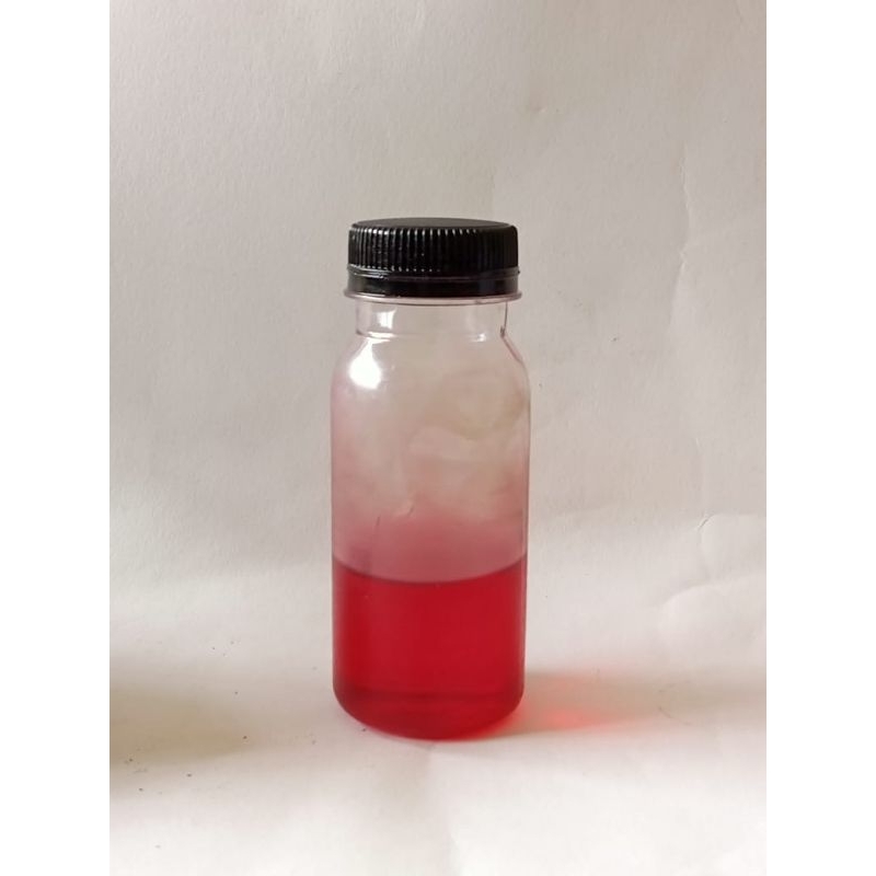 Oli samping kemasan repack  100ml