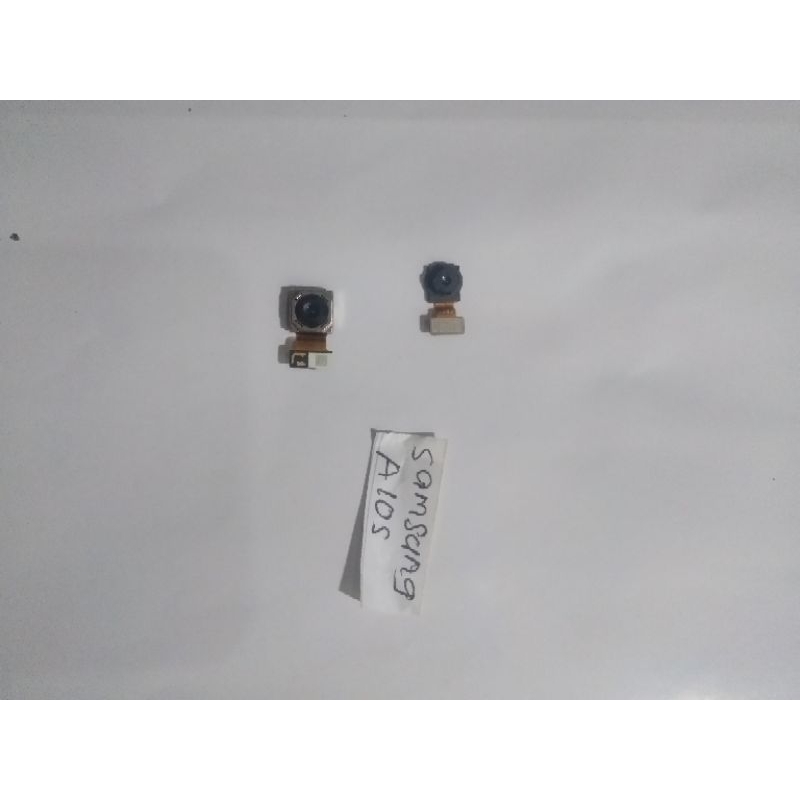 kamera belakang samsung a10s original