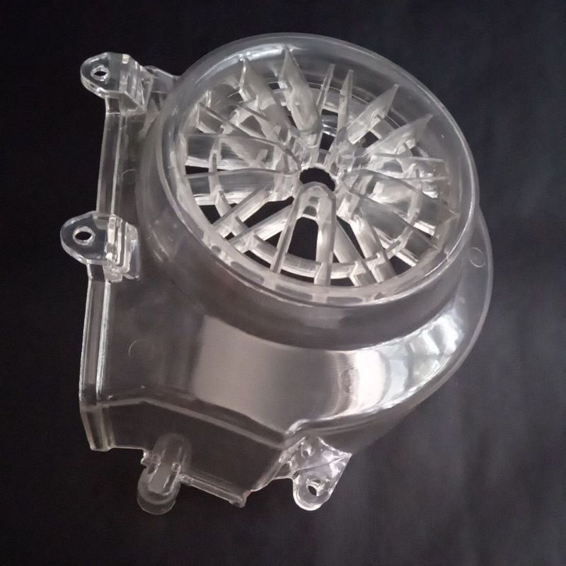 COVER KIPAS BEAT FI ESP TRANSPARAN