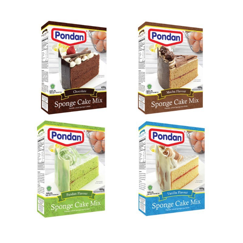 

jual pondan sposns cake semua rasa promo membuat kue lebih mudah dan enak untuk sajian keluarga