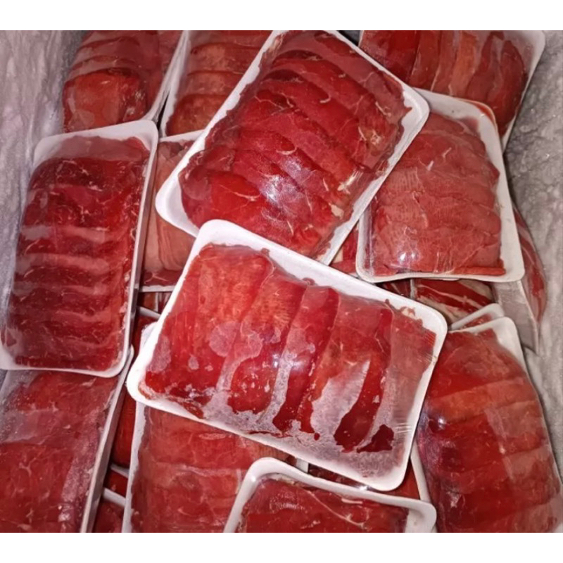 

Daging Slice teriyaki 500 gr