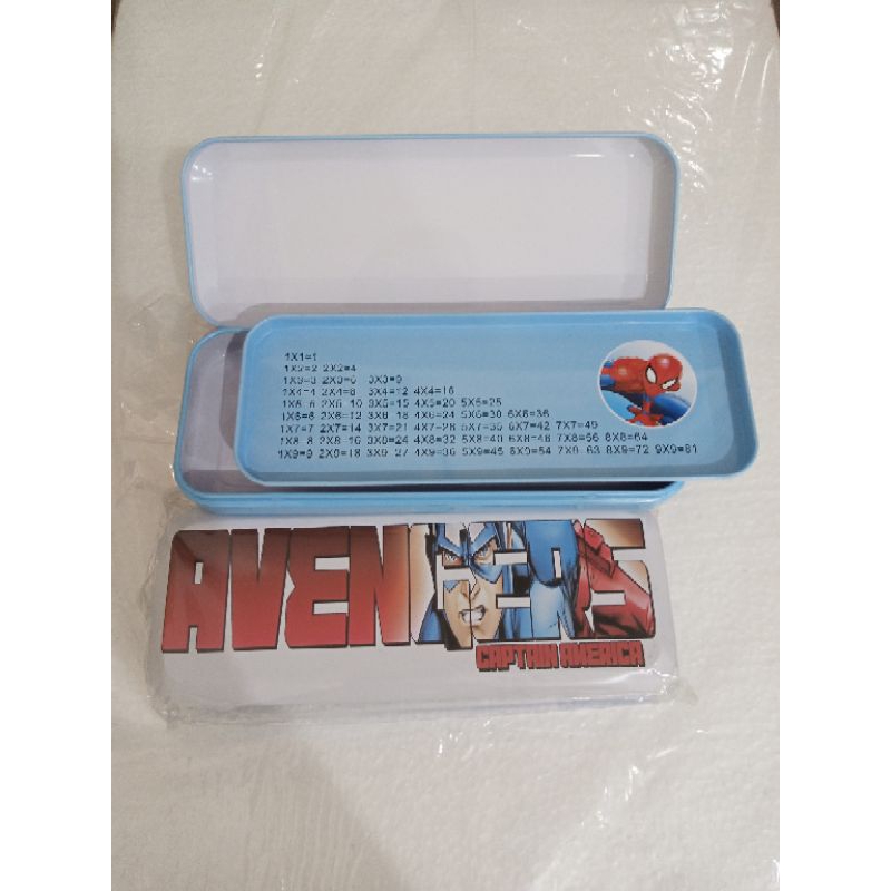 

Disney Pencil Case