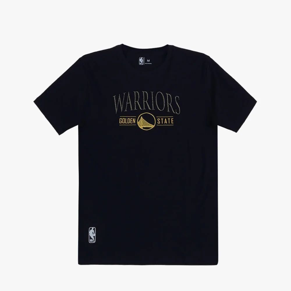 Kaos Pria Golden State Warriors