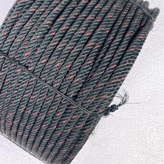 Tali Tambang Nylon Columbus 6mm - 10mm