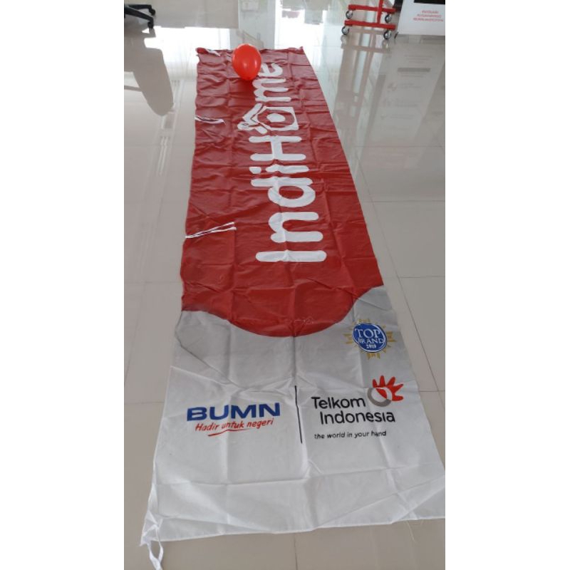 

spanduk usaha