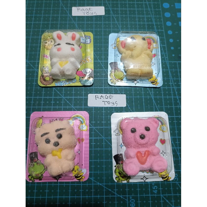 

marshmallow animal isi 20 pcs