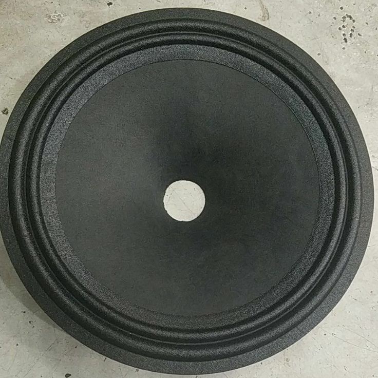 DCD Daun speaker 8 inch fullrange  daun 8 inch fullrange  daun 8 inch