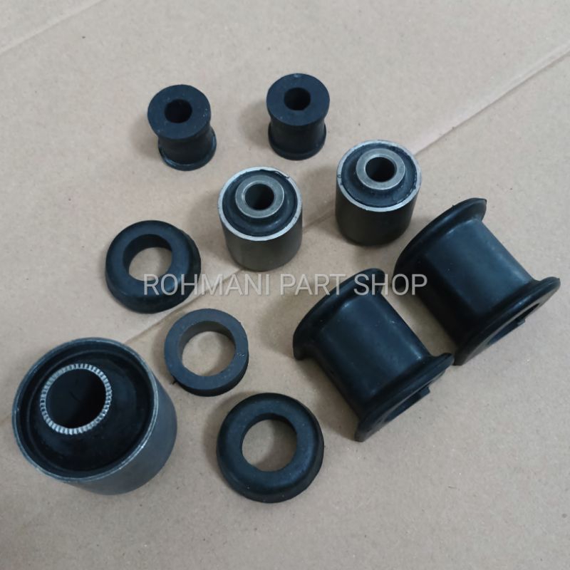 KARET STABIL KIT/BARKIT ASSY TAFT GT HILINE