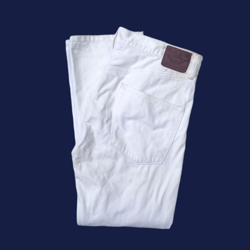 Avirex Type Blue Pants