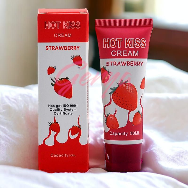 

Banikko76 Love Kiss- Gel Pelumas Ms V - Pelumas PriaWanita