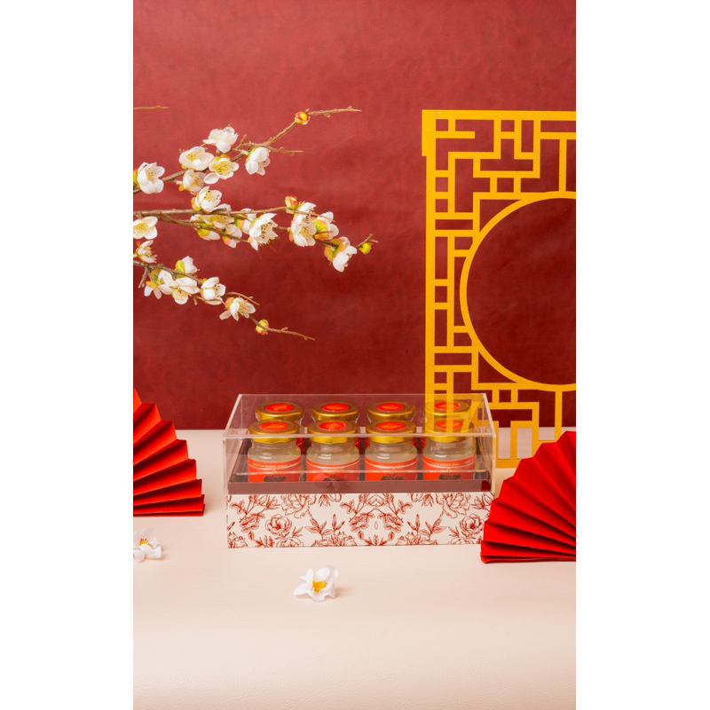 

Joy Hamper Winfar (isi 8 bottle @70ml)