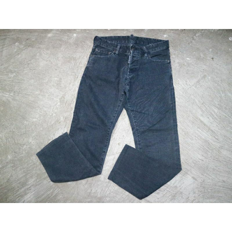 Celana Jeans Dsquared Original