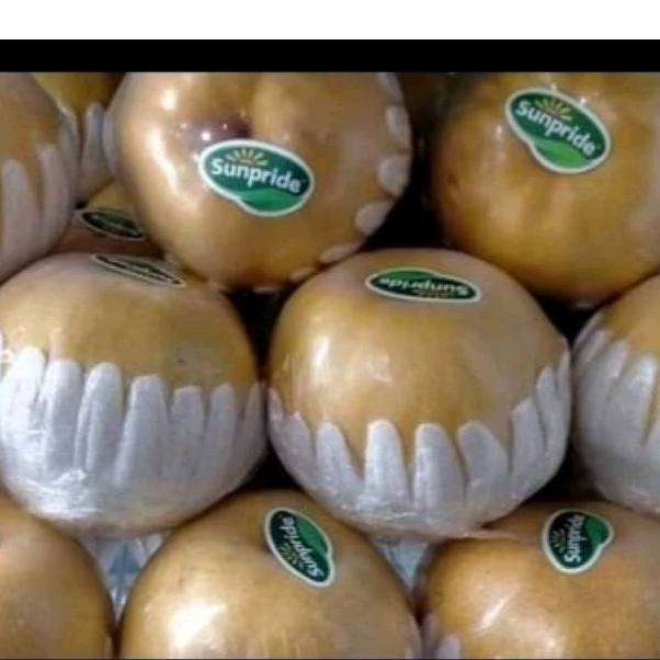 

Buah Pear Singo Sunpride