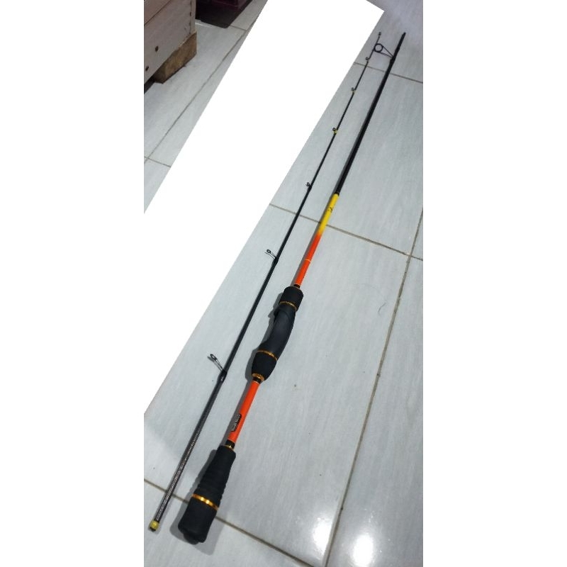 CAPUNG SECOND 622 GEN 1