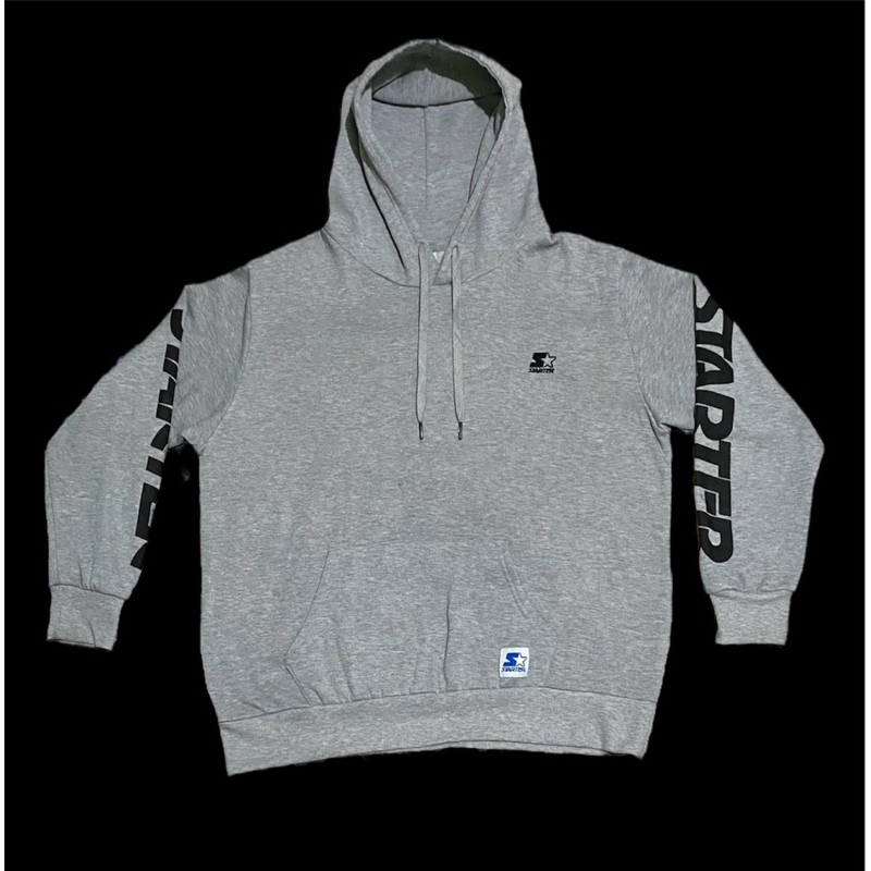hoodie starter