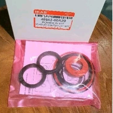 kit power stering seal power stering bawah vitara / katana / escudo 1,6 / 48663-60A20