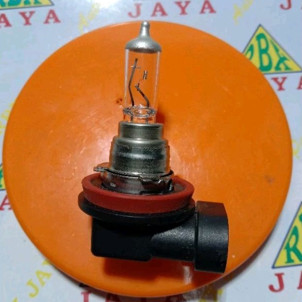 Bohlamp Lampu Kabut Foglamp H11 Osram Germany 12V 55W Original