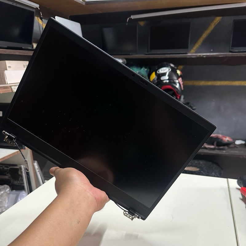 LCD Lenovo Thinkpad X1 Yoga Gen 3Rd Normal