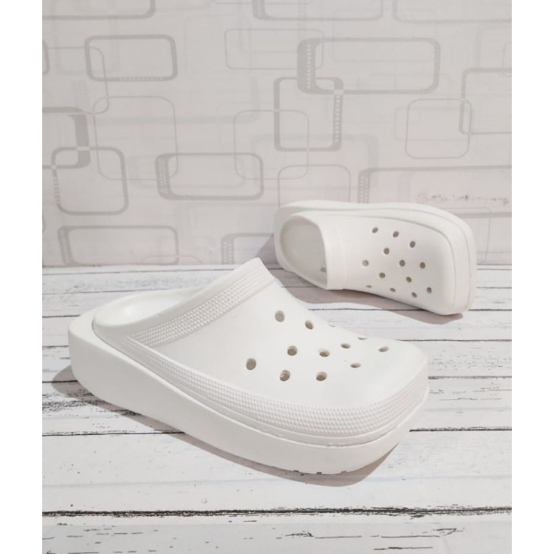 Crush clog II Man & Women Size 37.38.39.40.41.42.43.44