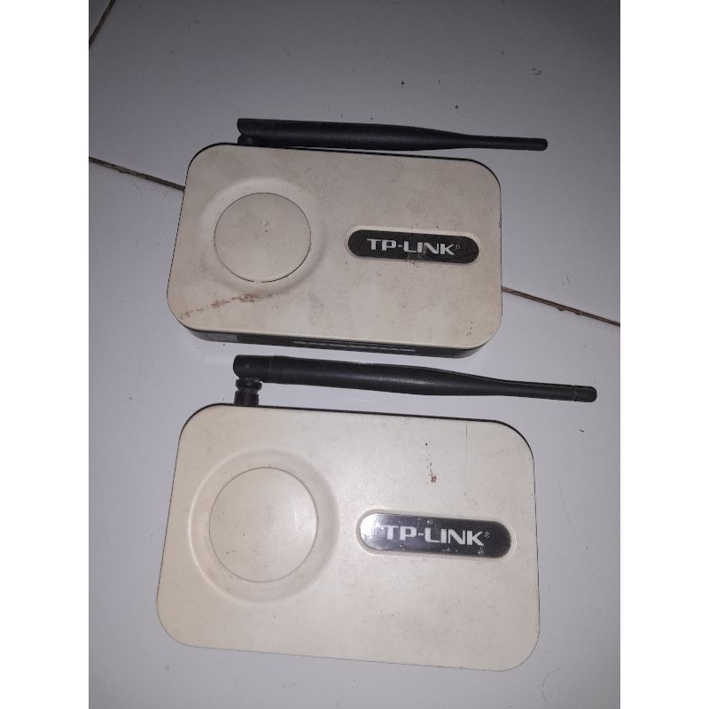 router tp link