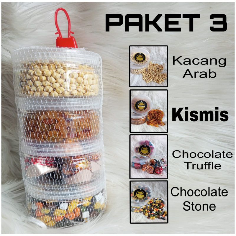 

PAKET HAMPERS