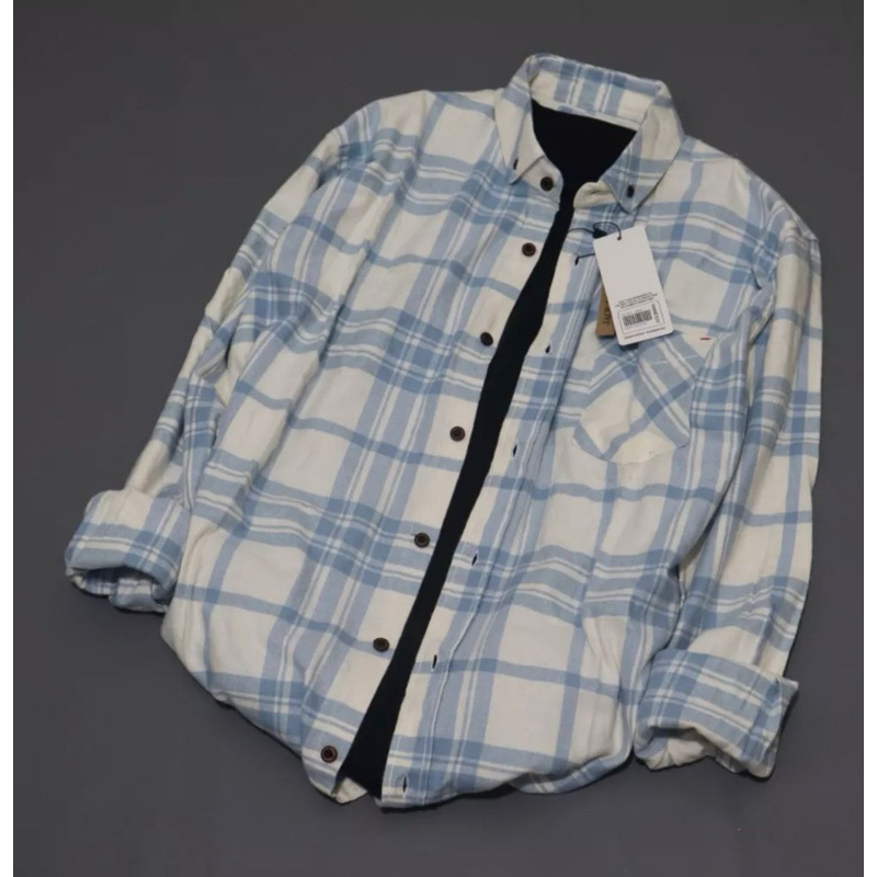 hot deals twenty six kemeja flanel unisex flanel pria flanel wanita kemeja gratis ongkir kemeja