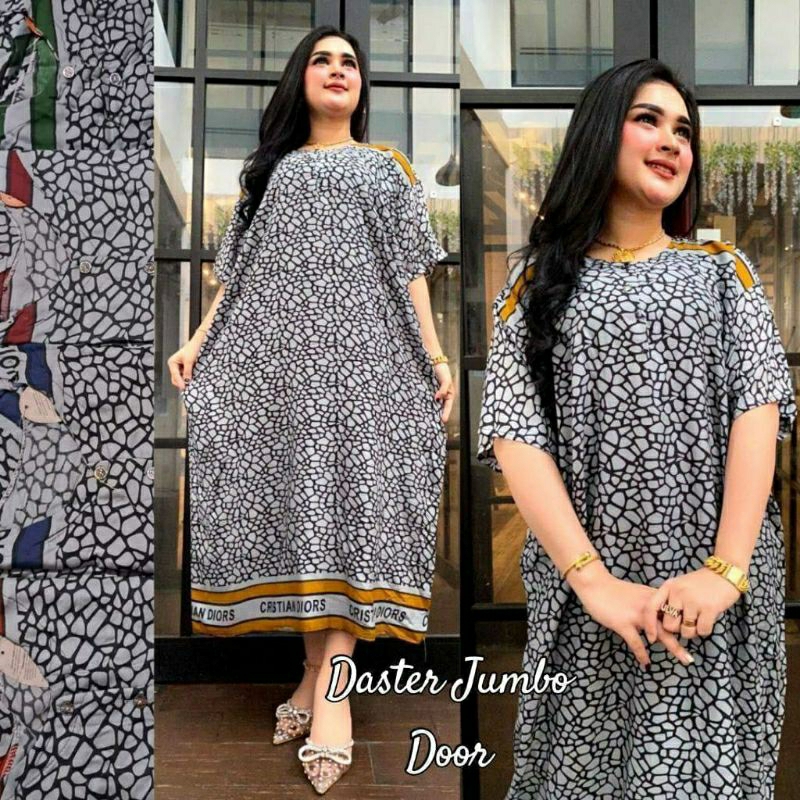 Daster jumbo  DIOR
