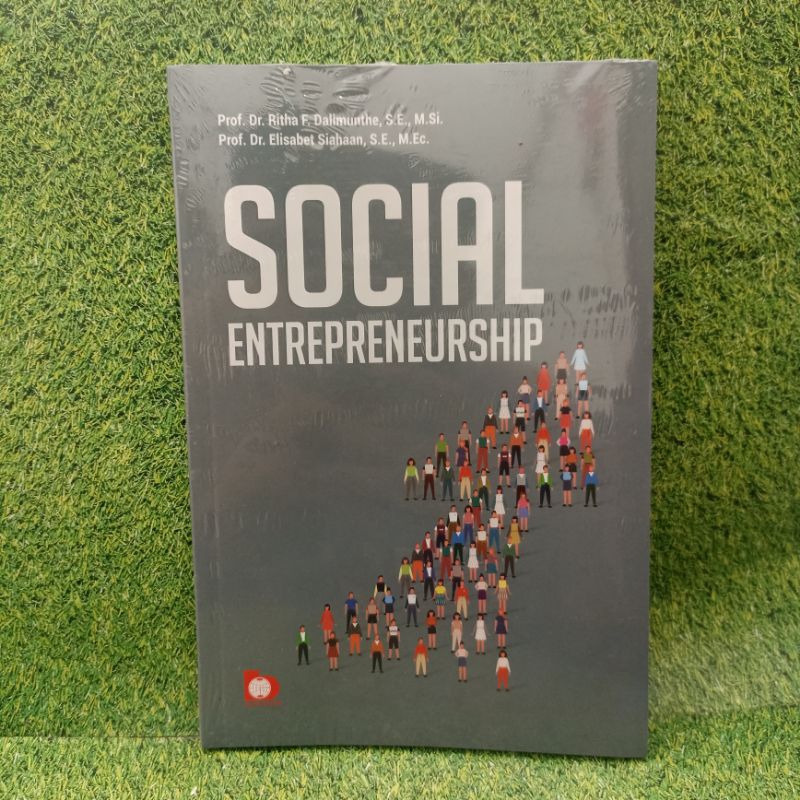 Social Entrepreneurship BUMI AKSARA