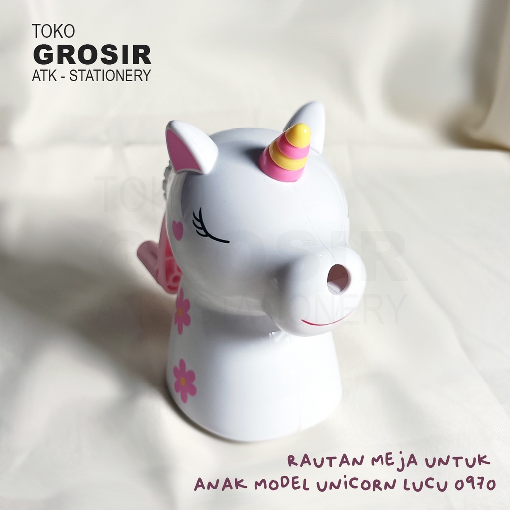 

RAUTAN PENSIL / SERUTAN PENSIL SERUTAN RAUTAN MEJA RAUTAN PENSIL PUTAR SERUTAN PENSIL PUTAR RAUTAN PENSIL / RAUTAN MODEL UNICORN 0970