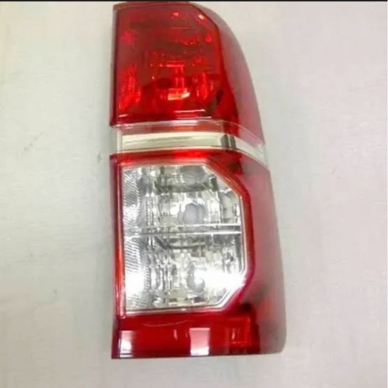 Stoplamp lampu belakang hilux 2010-2015 / hilux vigo harga sepasang