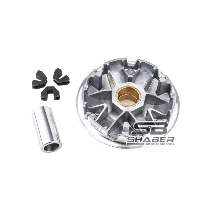 Rumah Roller TDR Honda Beat FI ESP Pulley TDR Beat FI ESP