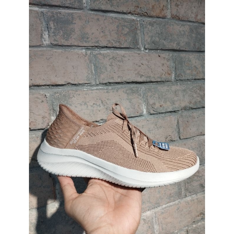 NEW ARRIVAL SEPATU SKECHERS WOMEN SPORT ULTRA FLEX