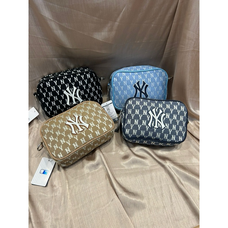 camera bag MLB premium