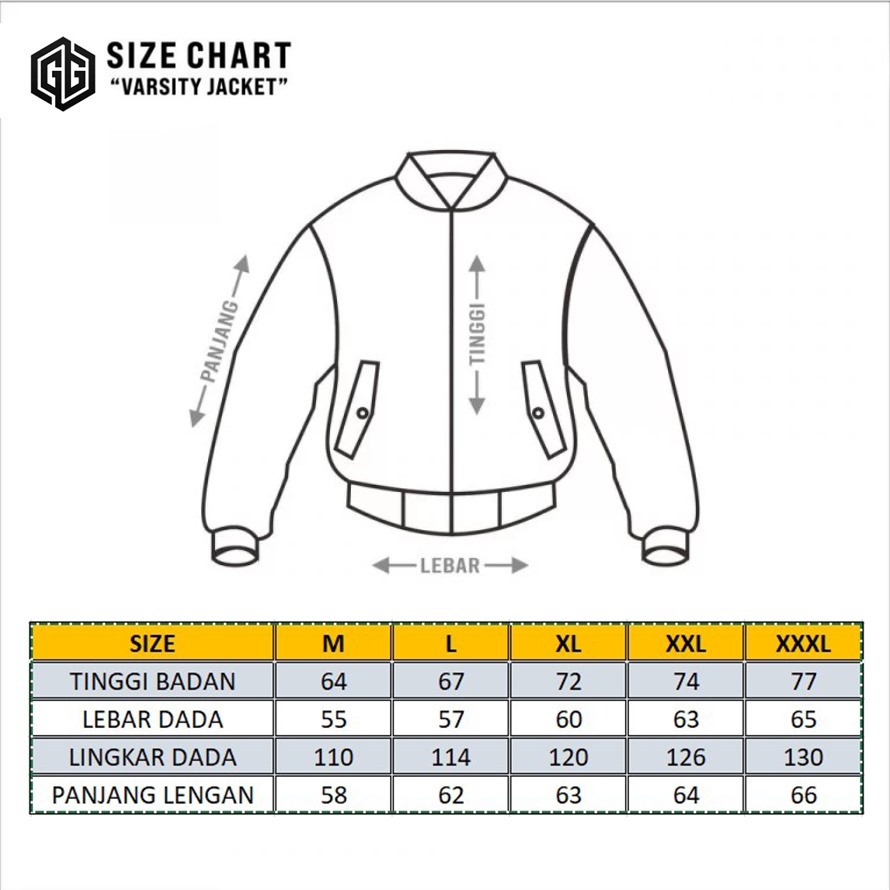 FREE ONGKIR JAKET VARSITY BASEBALL UCLA BRUINS PREMIUM TERBARU