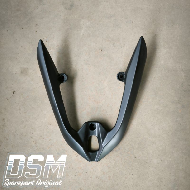 Behel Begel Pegangan Jok All New Vario 150 All New Vario 125 LED Original Lepasan Motor