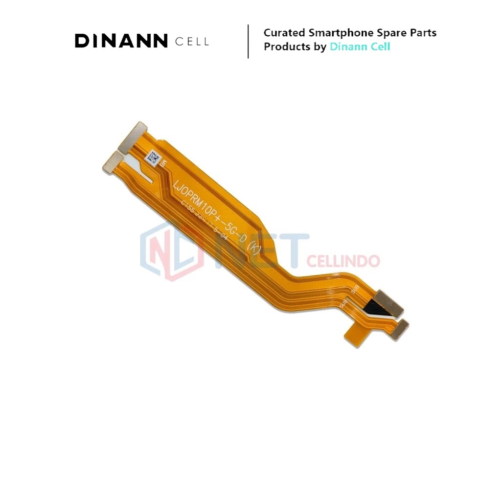 FLEXIBLE BOARD REALME 10 PRO PLUS / FLEX BOARD REALME 10 PRO PLUS