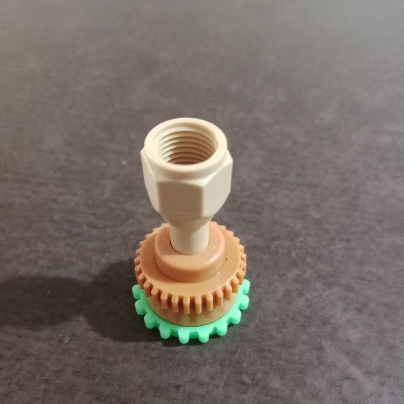 Nozzle/kepala sprayer PB malaysia