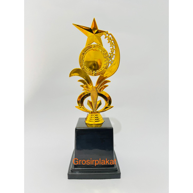 Piala Bintang  Piala Sekolah Piala Murah Piala Emas Trophy Emas Trophy Murah Piala Anak