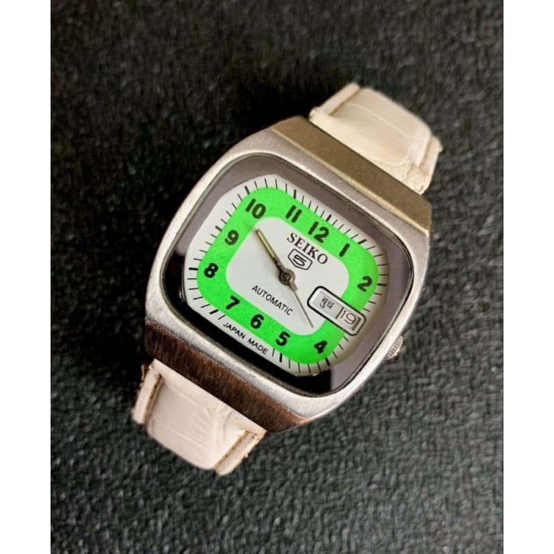jam tangan seiko.vintage watch.vintage Seiko.retro watch