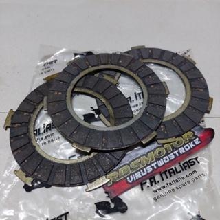 KAMPAS KOPLING VESPA SUPER VESPA PX KANVAS KOPLING VESPA PX VESPA SUPER