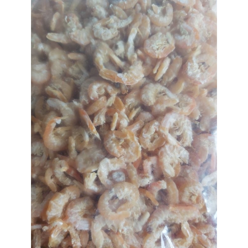 

HEBI segar pulau kalimantan berat 500gr