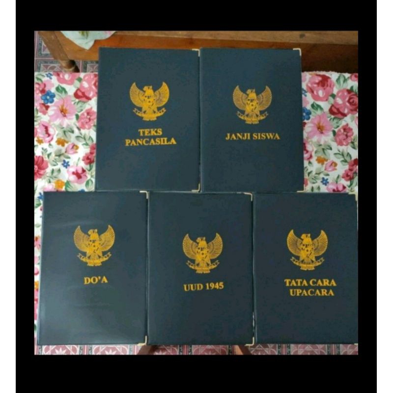 

PAKET MAP UPACARA (ISI 5 MAP)