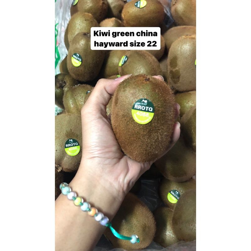 

buah kiwi sweet broto