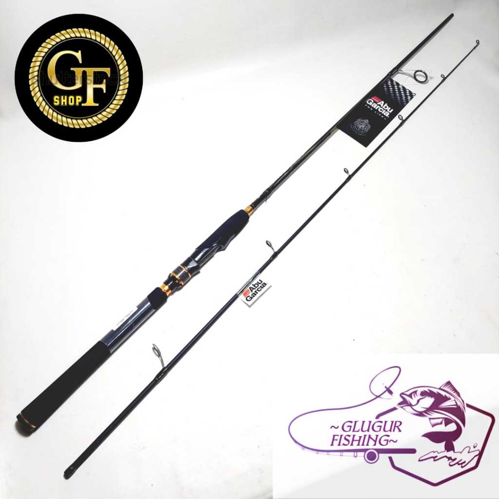 JORAN SPINNING ABU GARCIA PROMAX NEXT GENERATION PMS602MH A-10-20LB