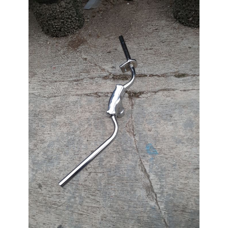 stang tulang vespa douglas