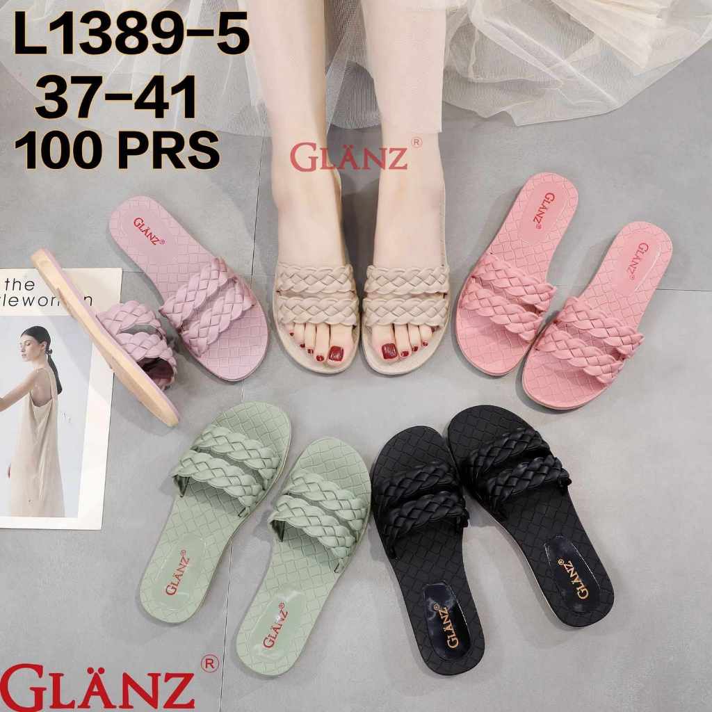 SANDAL JELLY 2132 BALANCE MEDAN TERMURAH IMPORT