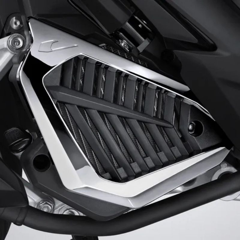 Garnish Radiator Vario150 Original