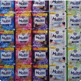 MOLTO PEWANGI PAKAIAN | ALL VARIANT | 1RENCENG ISI 12