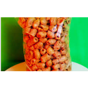 

MAKARONI PEDAS |BERAT 100GRAM|COCOK UNTUK NGEMIL DAN OLEH-OLEH