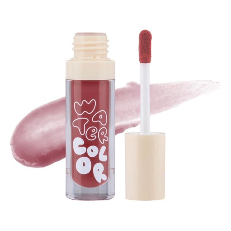 EMINA EMINA WATERCOLOR LIP SERUM 01 DAWN 2g